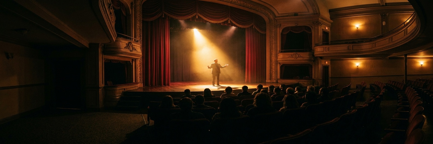Best of Atlanta Comedy Showcase - Friday October 2 at 8:00pm