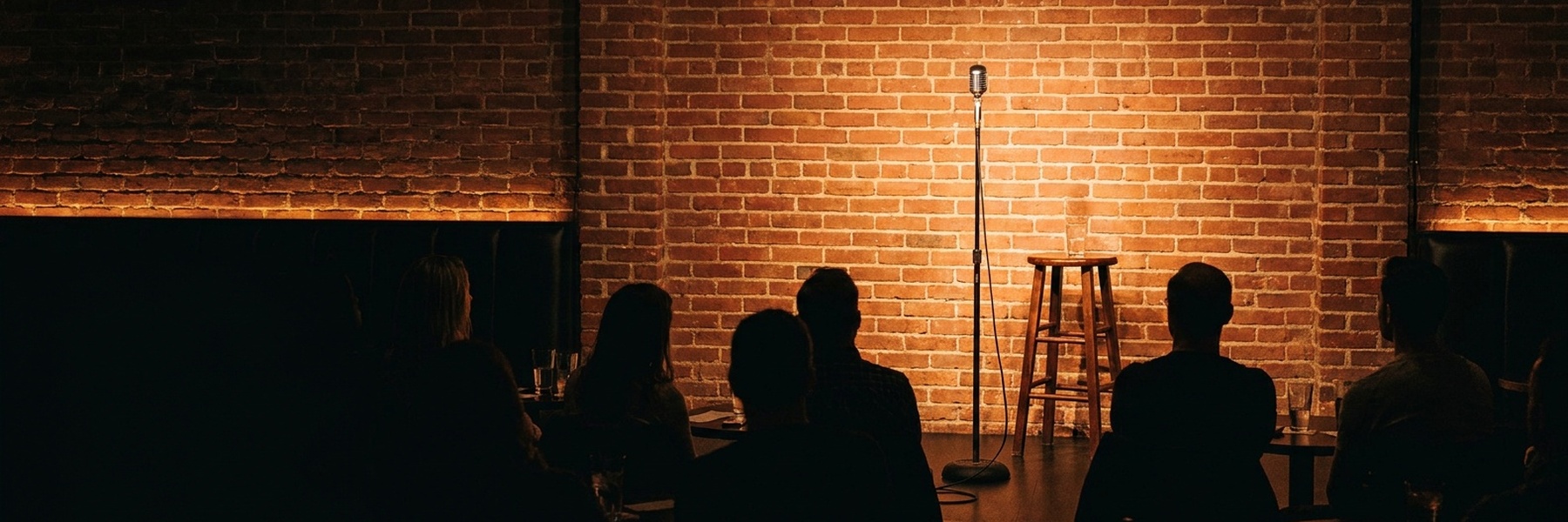 Best of Atlanta Comedy Showcase - Friday October 2 at 10:30PM