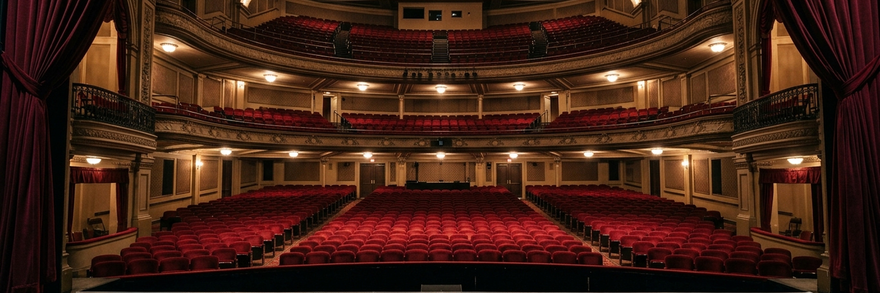 God on Broadway: The Sound of Music