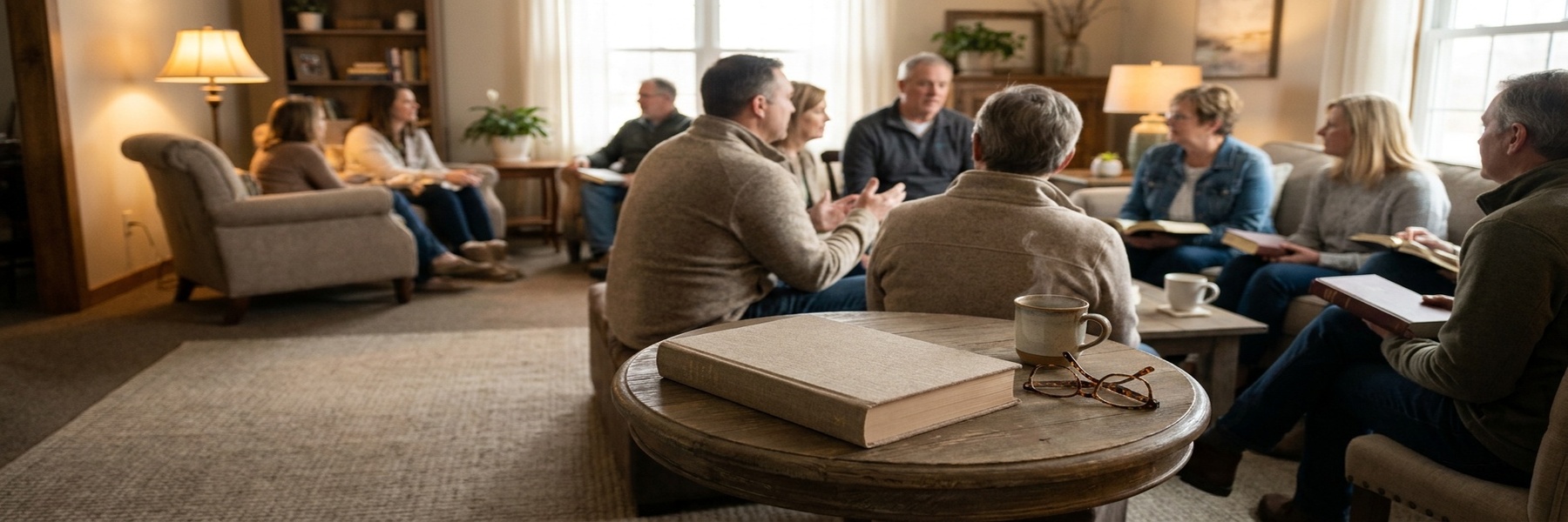 Page Turners Book Club -- Adults (Spanish interpreter present)