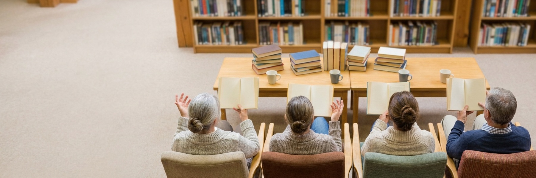 NG - Read with Love Book Club