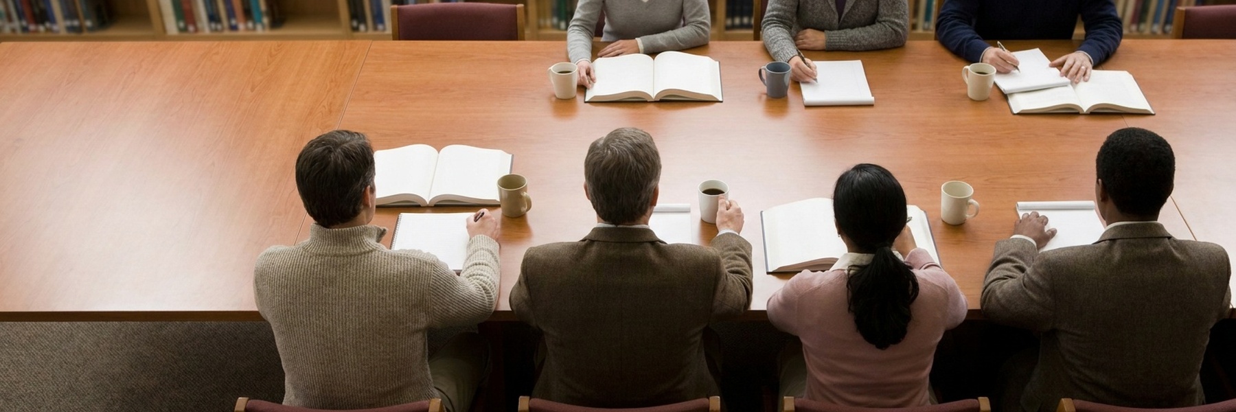 Shelf Indulgence Book Club -- Adults