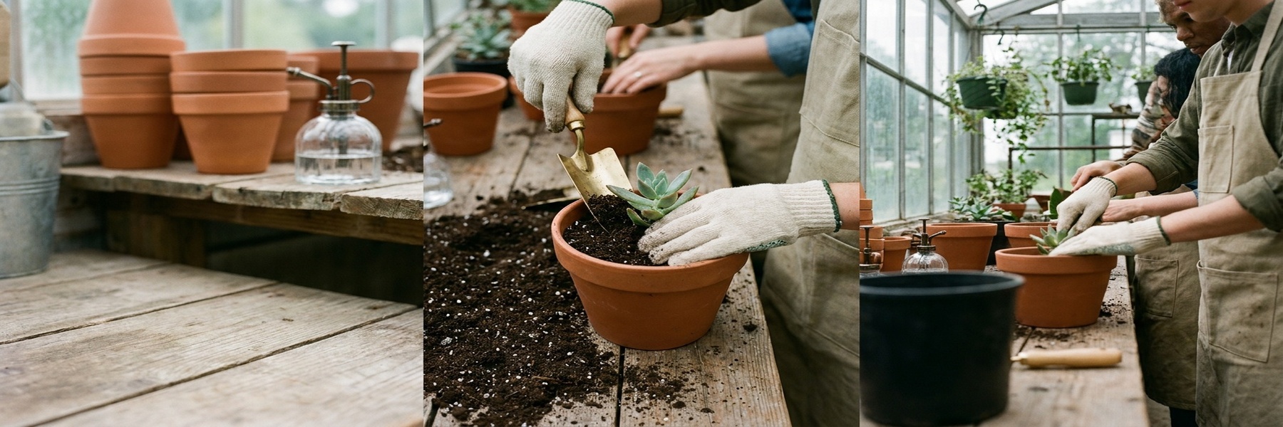 Plants We Love to Hate: Identifying and Controlling Non-native Invasive Pest Plants