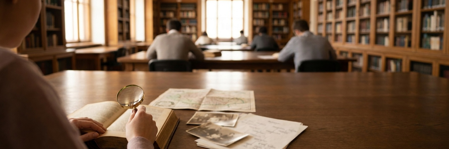 PC - Paulding Genealogy
