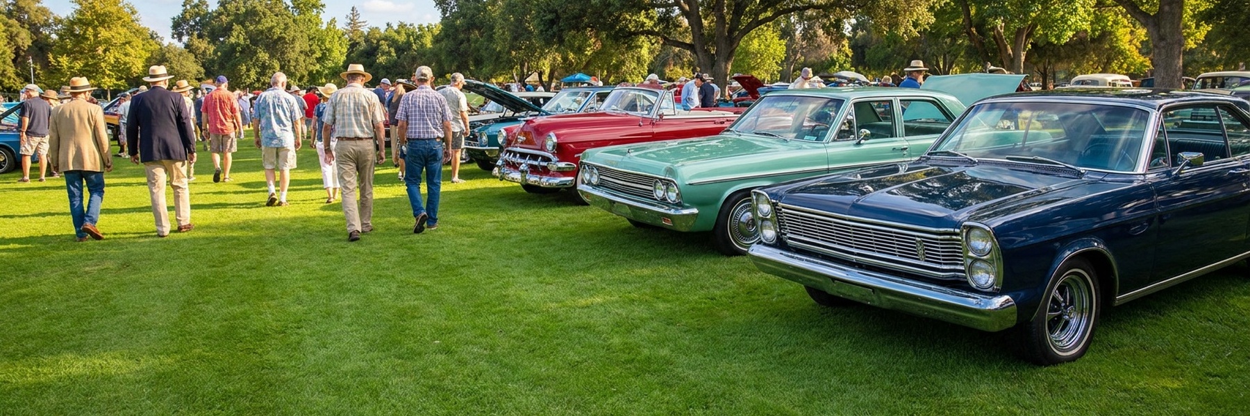 2026 Cruisin' for Christmas Car Show