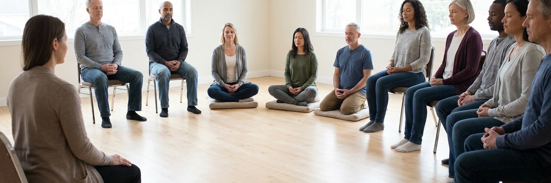 Mindfulness @ the Library: Custom Journal Series Part 2 -- (Translator Present)