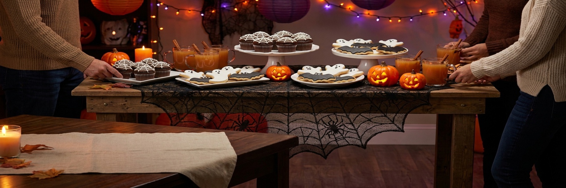 Halloween Bash -- All Ages