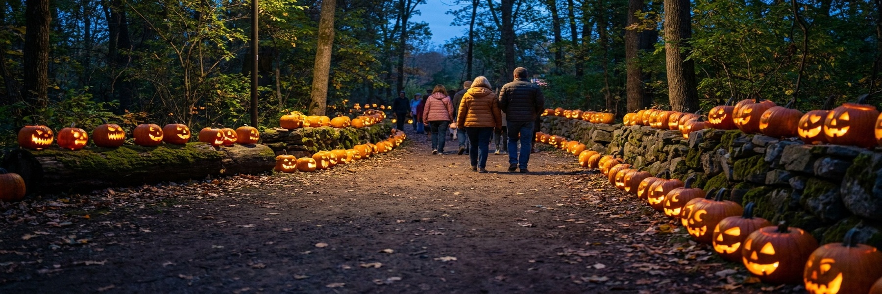 Haunted Nerf Wars -- All Ages