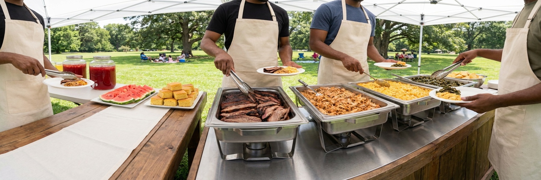 The Real Squeal BBQ & Music Festival