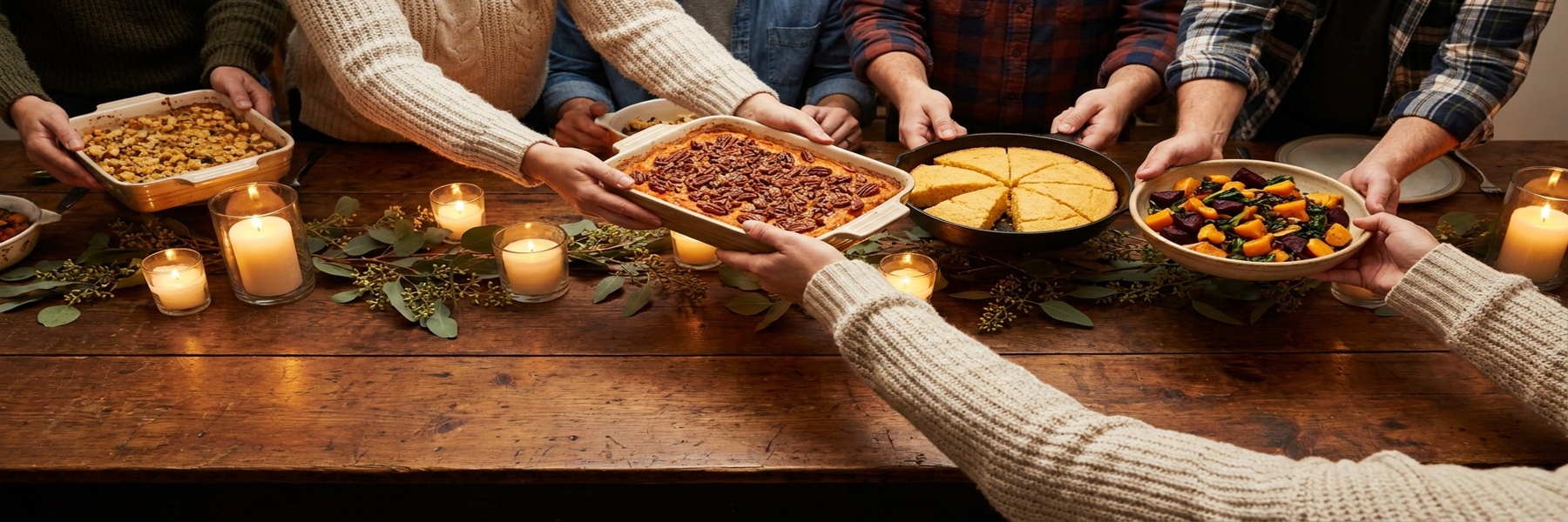 Chili Cook Off