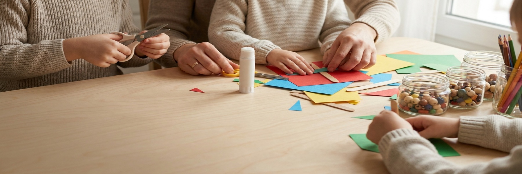 NG - Teen Craft Night