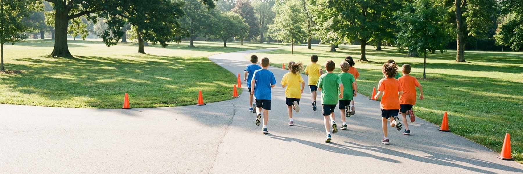 Lance's Legacy 5k and Fun Run