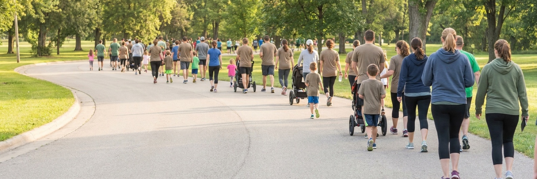 Kaolin Kanter 10K/5K/Fun Run presented by CleanSpark