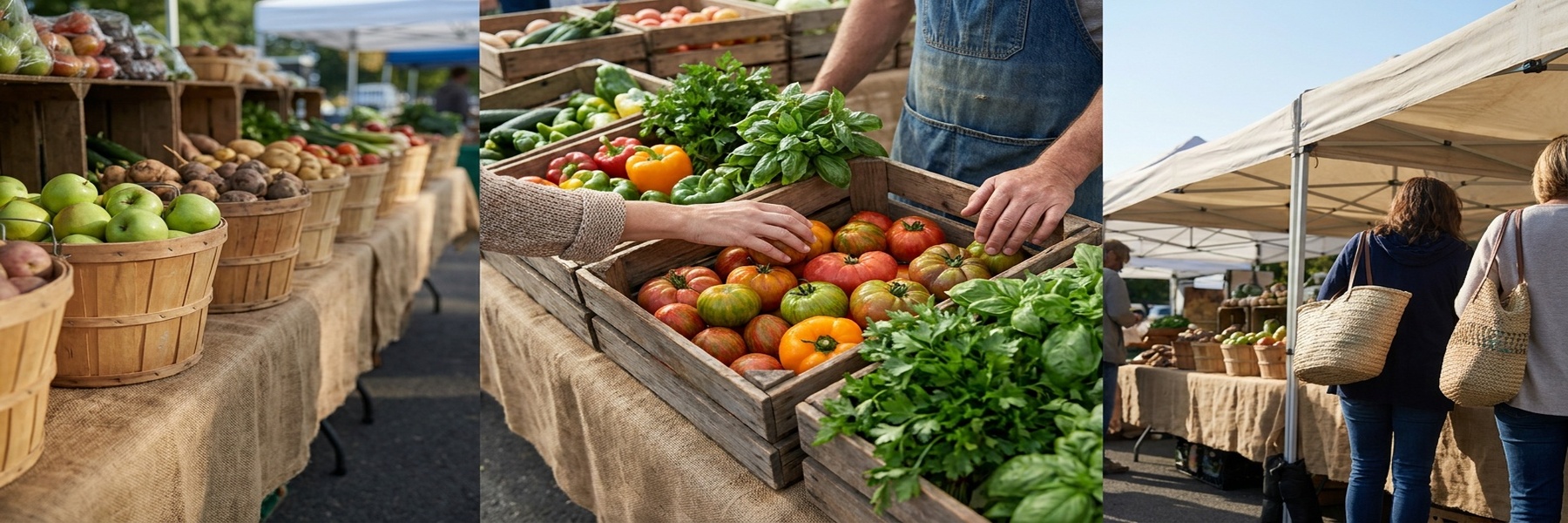 Avondale Estates Farmers Market