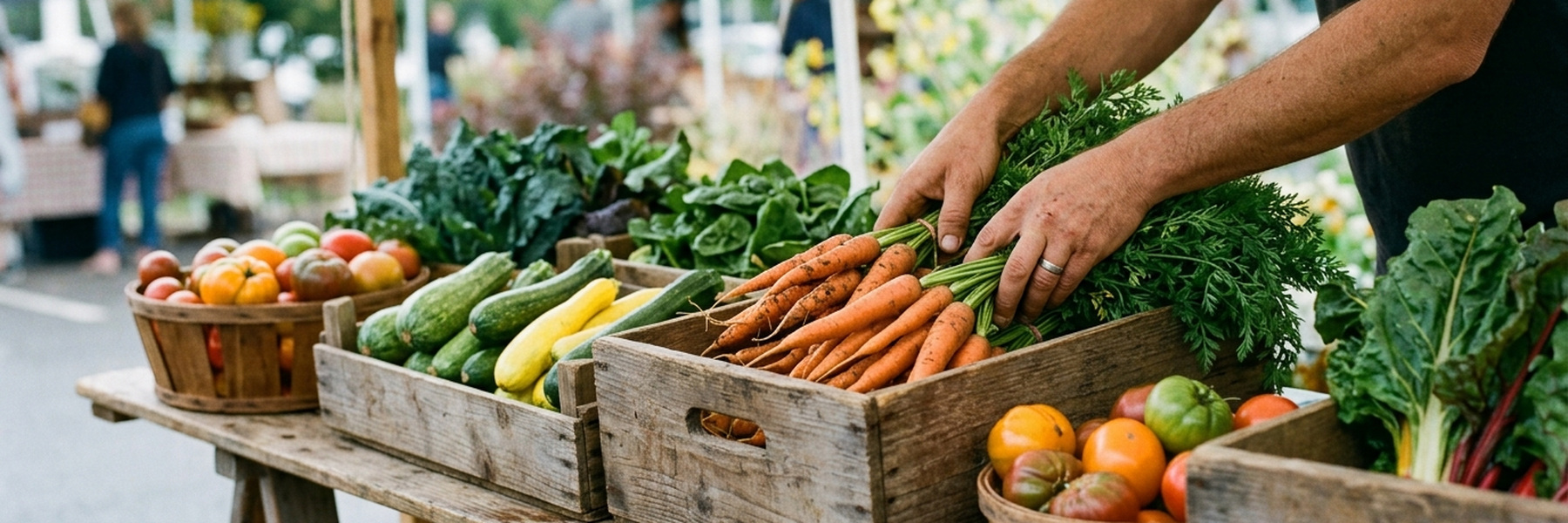 Avondale Estates Farmers Market