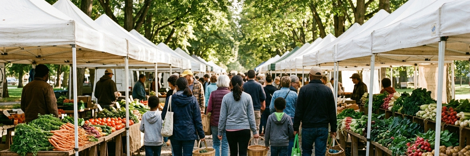 Avondale Estates Farmers Market