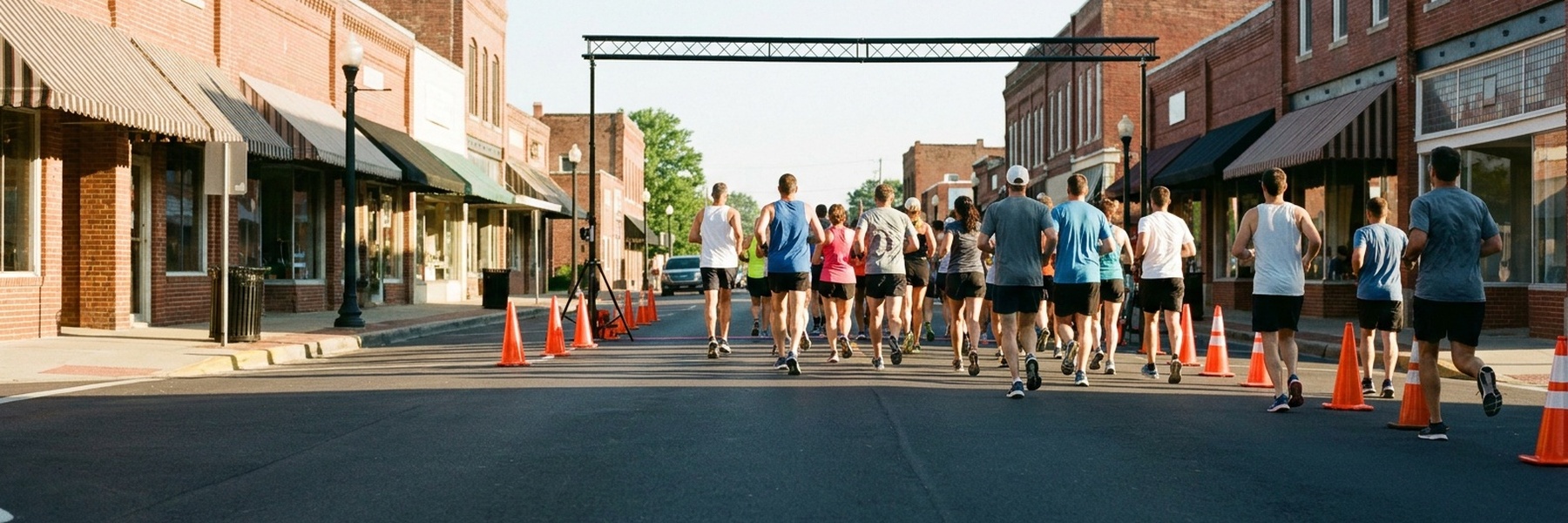Faith and Blue 5K/10K