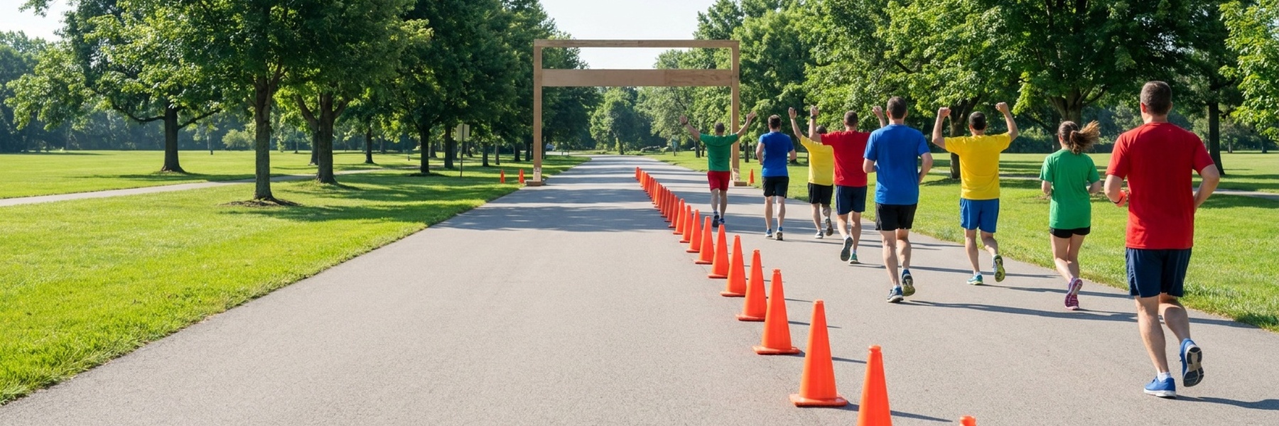 Haunted 5K, 10K, 13.1M at Columbus, GA (40)