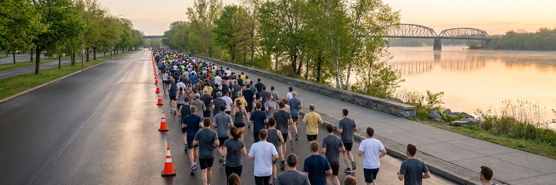 13TH ANNUAL RUN, WALK OR ROLL 5K