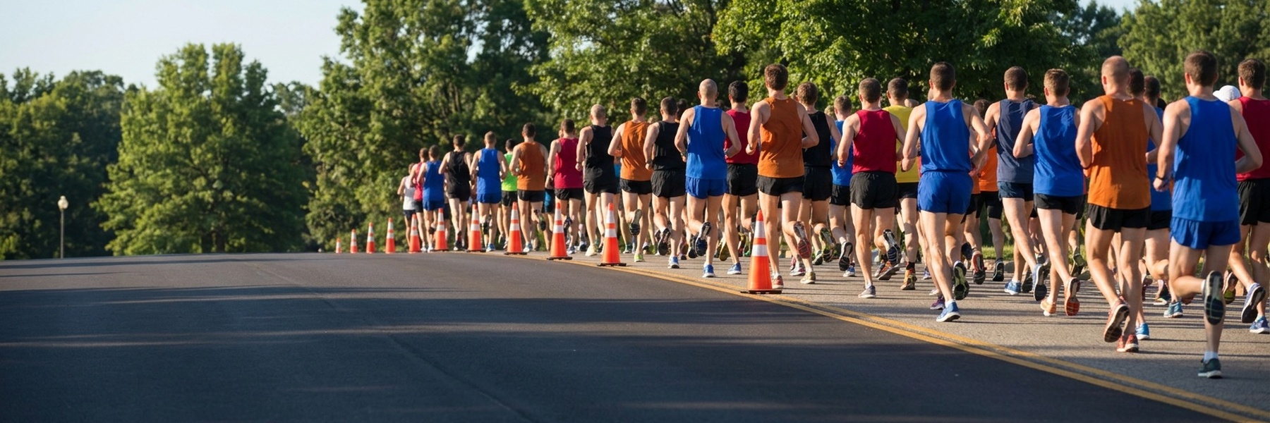 Mercer University Homecoming 5K