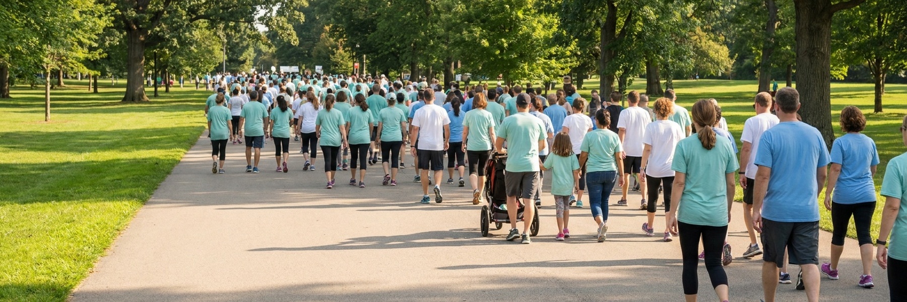 Soul to Sole Breast Cancer Awareness Walk & 5K