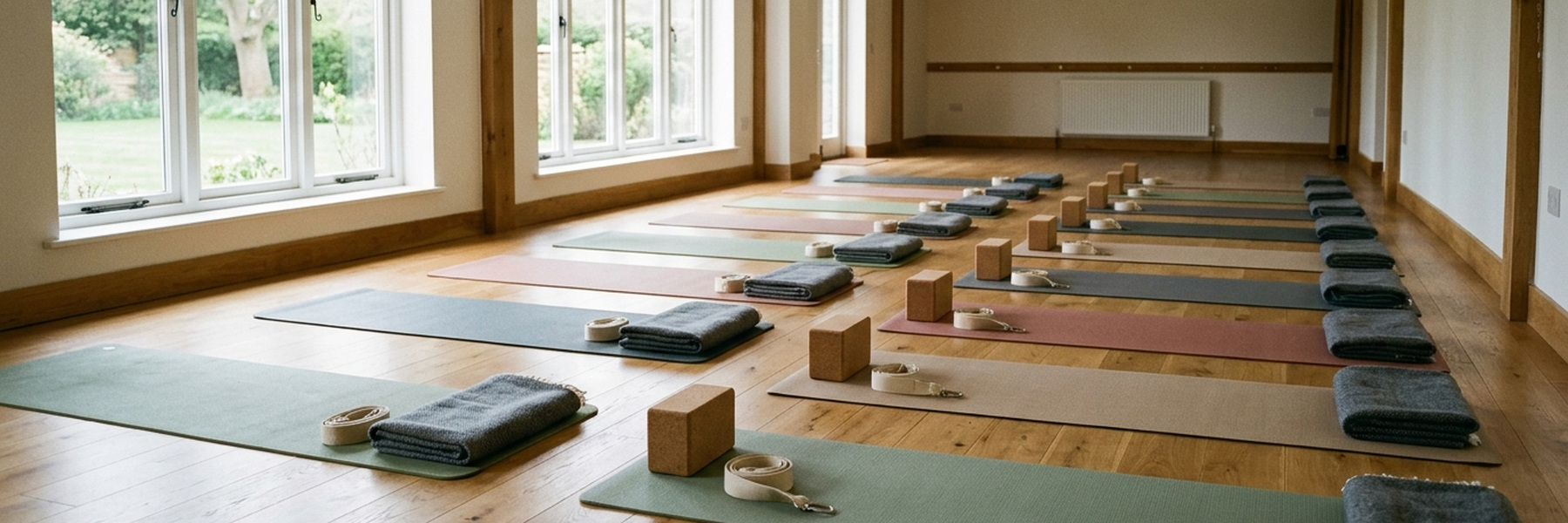 108 Sun Salutations Yoga Celebration