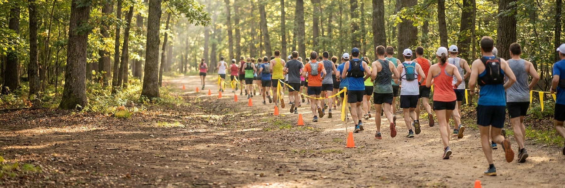 Augusta University Women's Cross Country vs Peach Belt Conference Championship