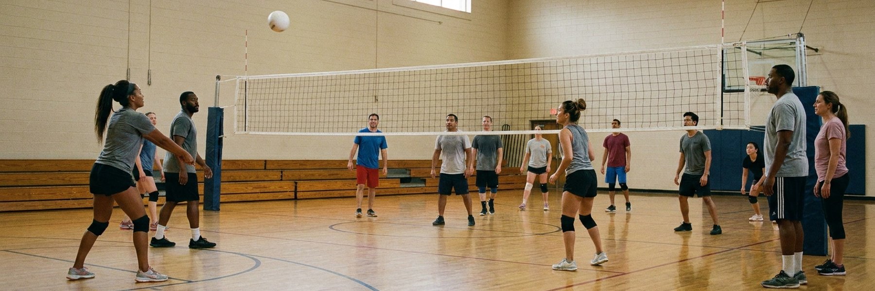 Piedmont University Volleyball vs Belhaven University (Miss.)