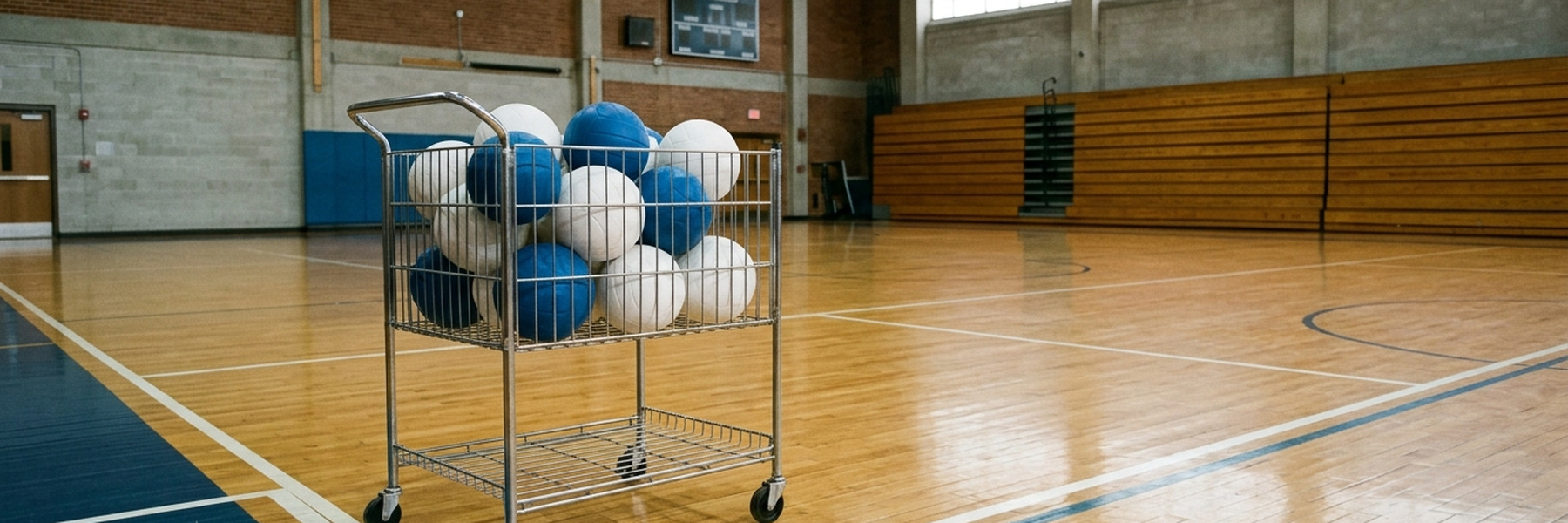 Piedmont University Volleyball vs Huntingdon College