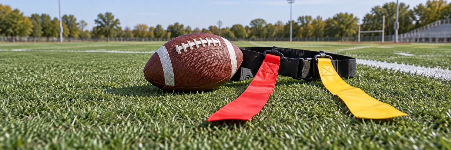 Emmanuel College (Ga.) Flag Football vs Kennesaw State University