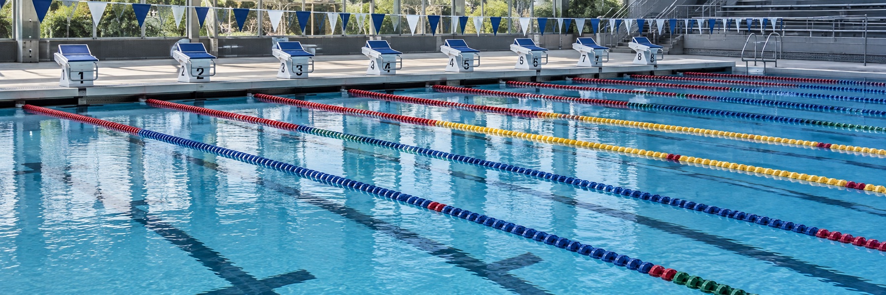 Berry College Women's Swimming vs Milligan University