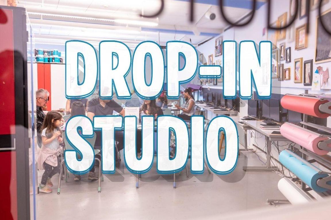 Drop-In Studio