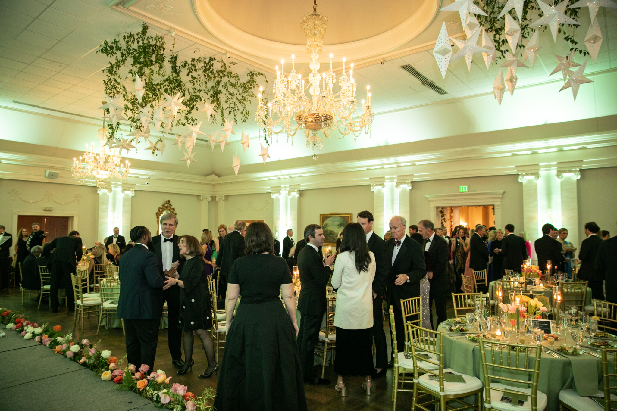 Macon-Mercer Symphony Orchestra Benefit Gala