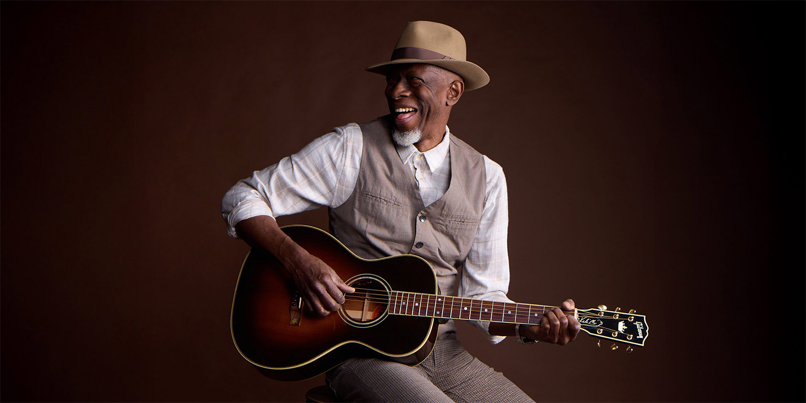 Keb' Mo'