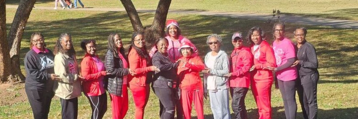 Red S.H.O.E 5K Walk/Run