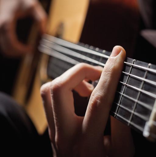Music at the Morris: Savannah River Stringband