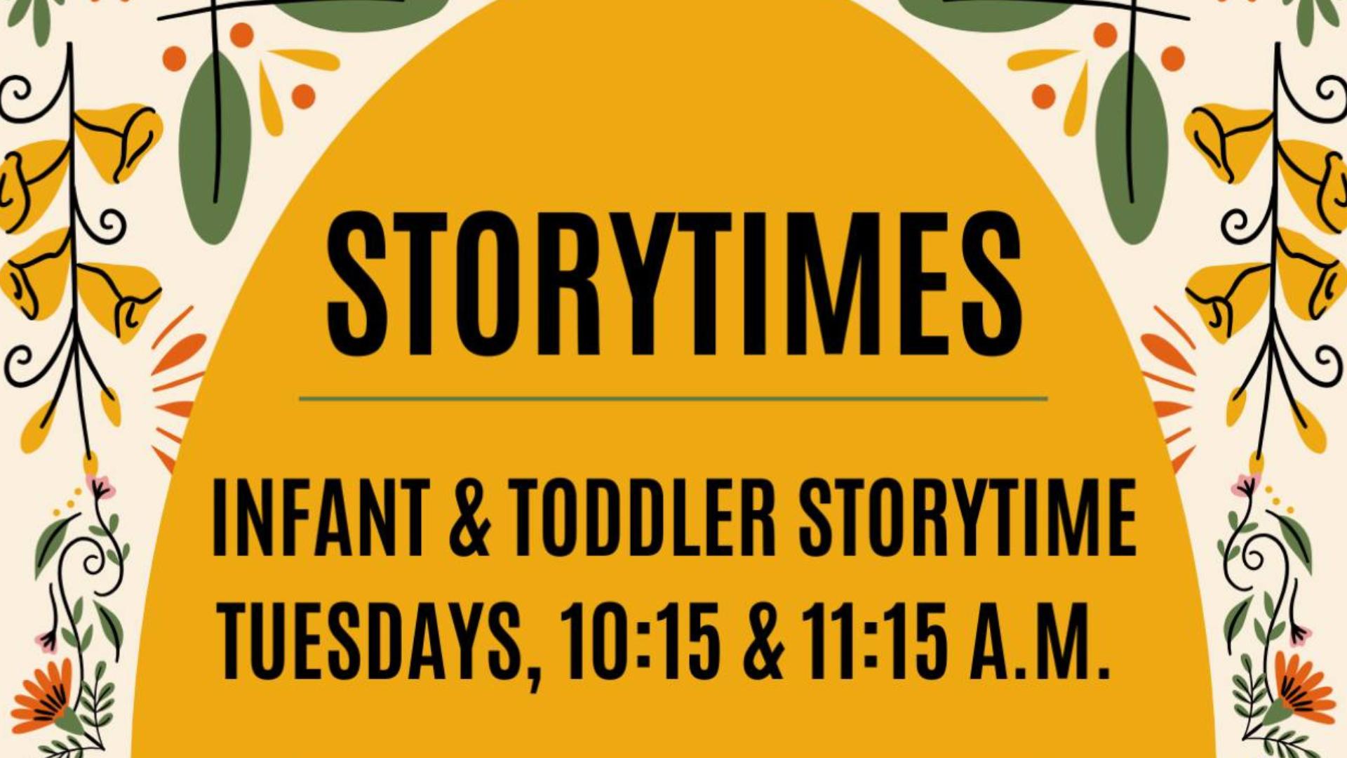 Baby StoryTime