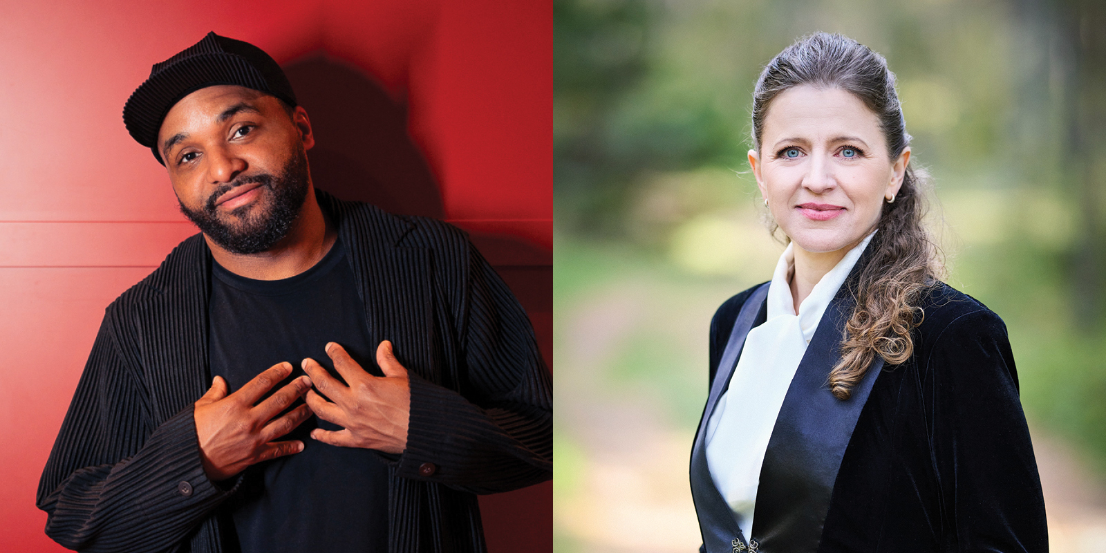 Gershwin's Rhapsody in Blue Atlanta Symphony Orchestra