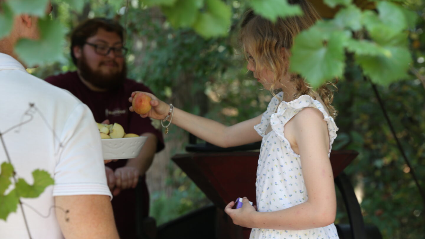 Toddler Storytime: Happy Helping Hands
