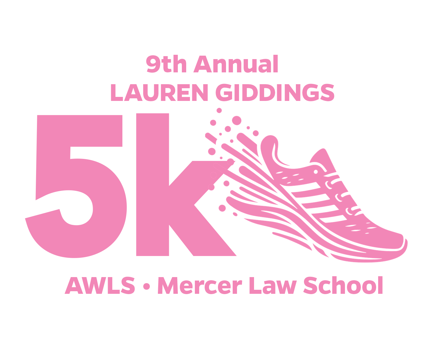 9th Annual Lauren Giddings 5K