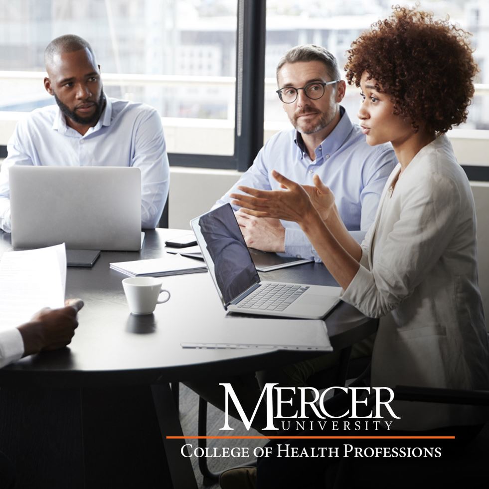 Doctor of Public Health (Dr.P.H.) Information Session (VIRTUAL)