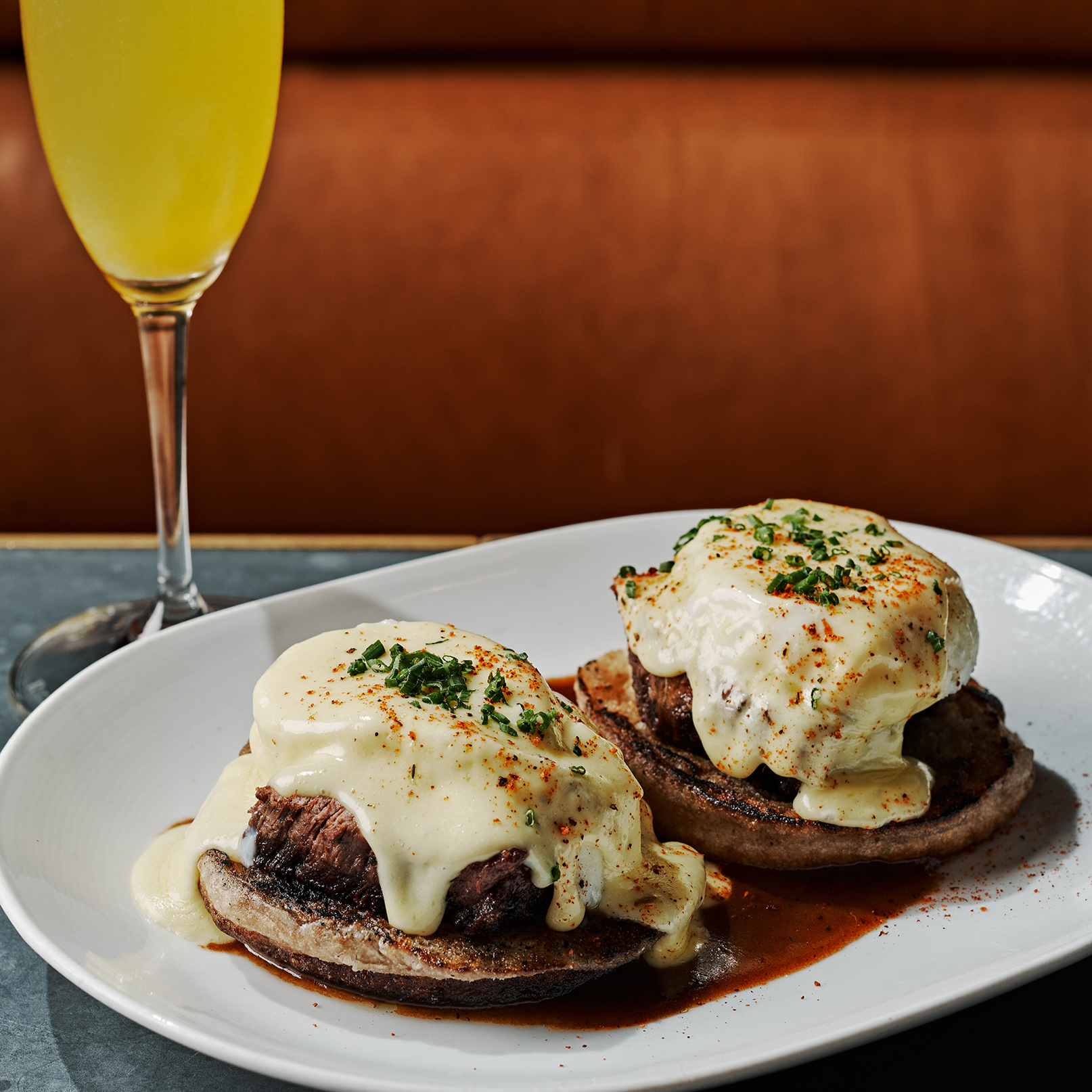 Jazz Brunch at C. Ellet's