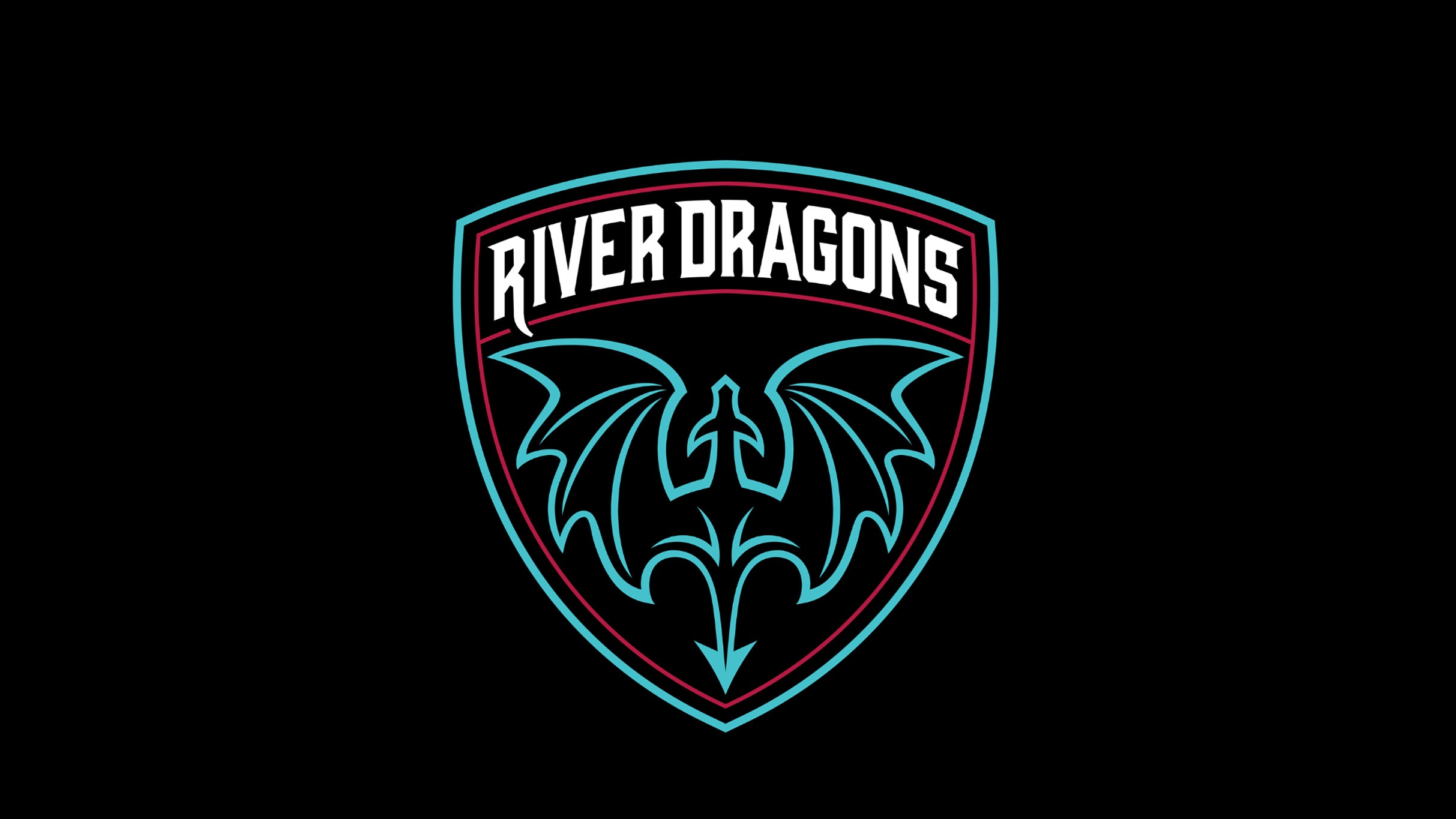 Columbus River Dragons vs. Binghamton Black Bears