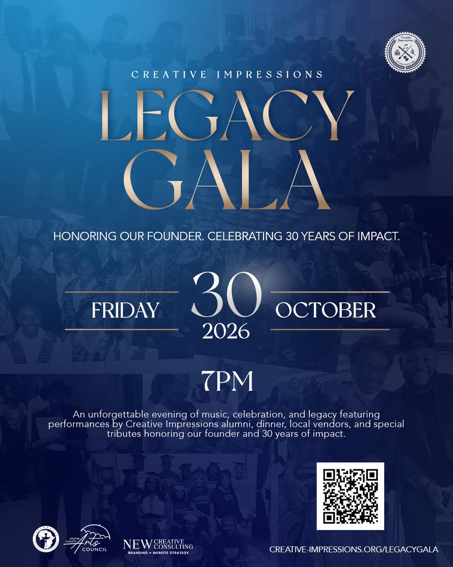 Legacy Gala
