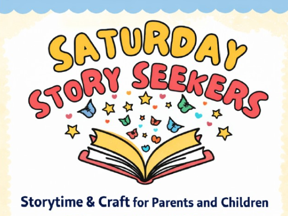 Story Seekers