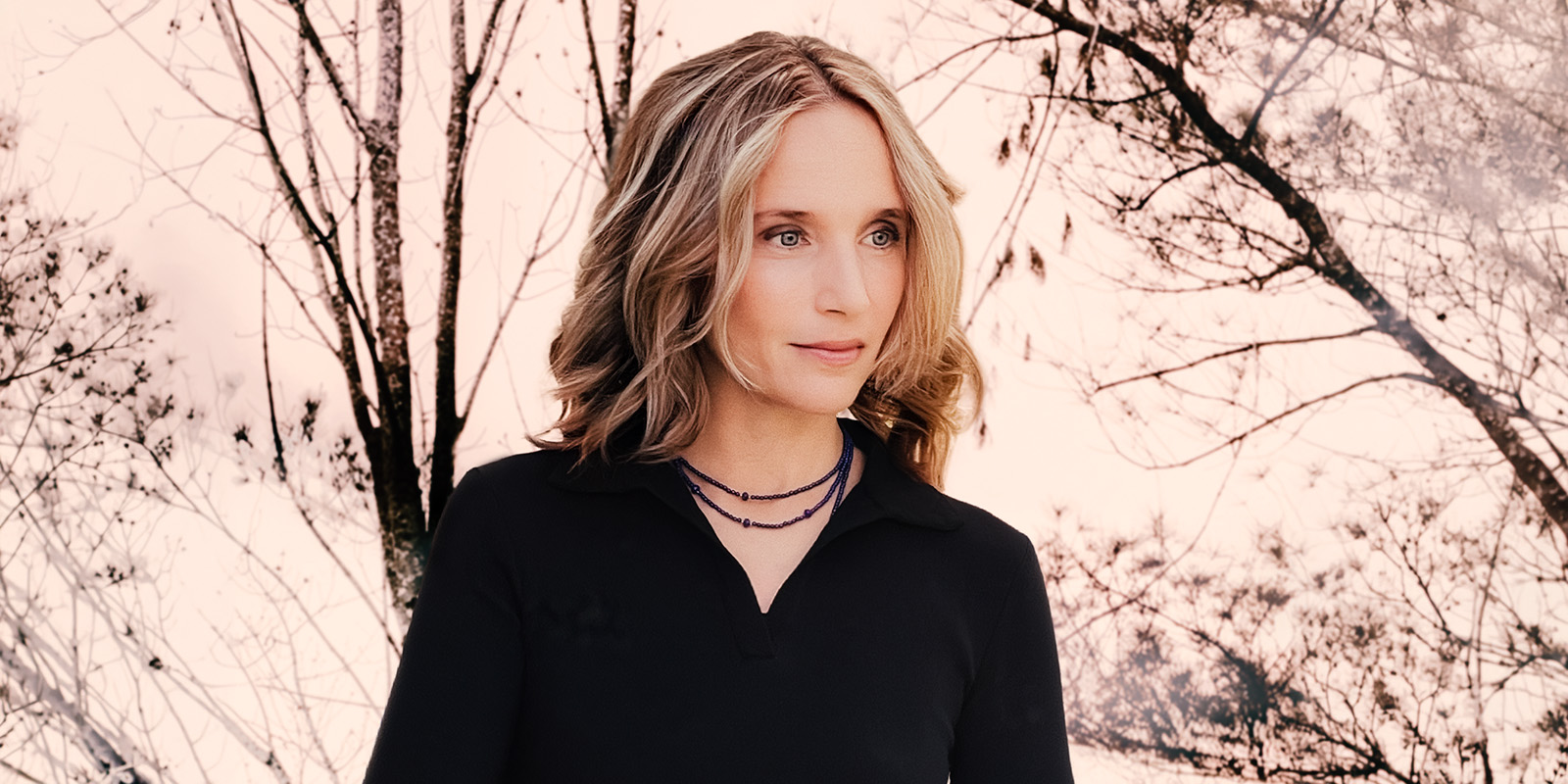 Hélène Grimaud, piano