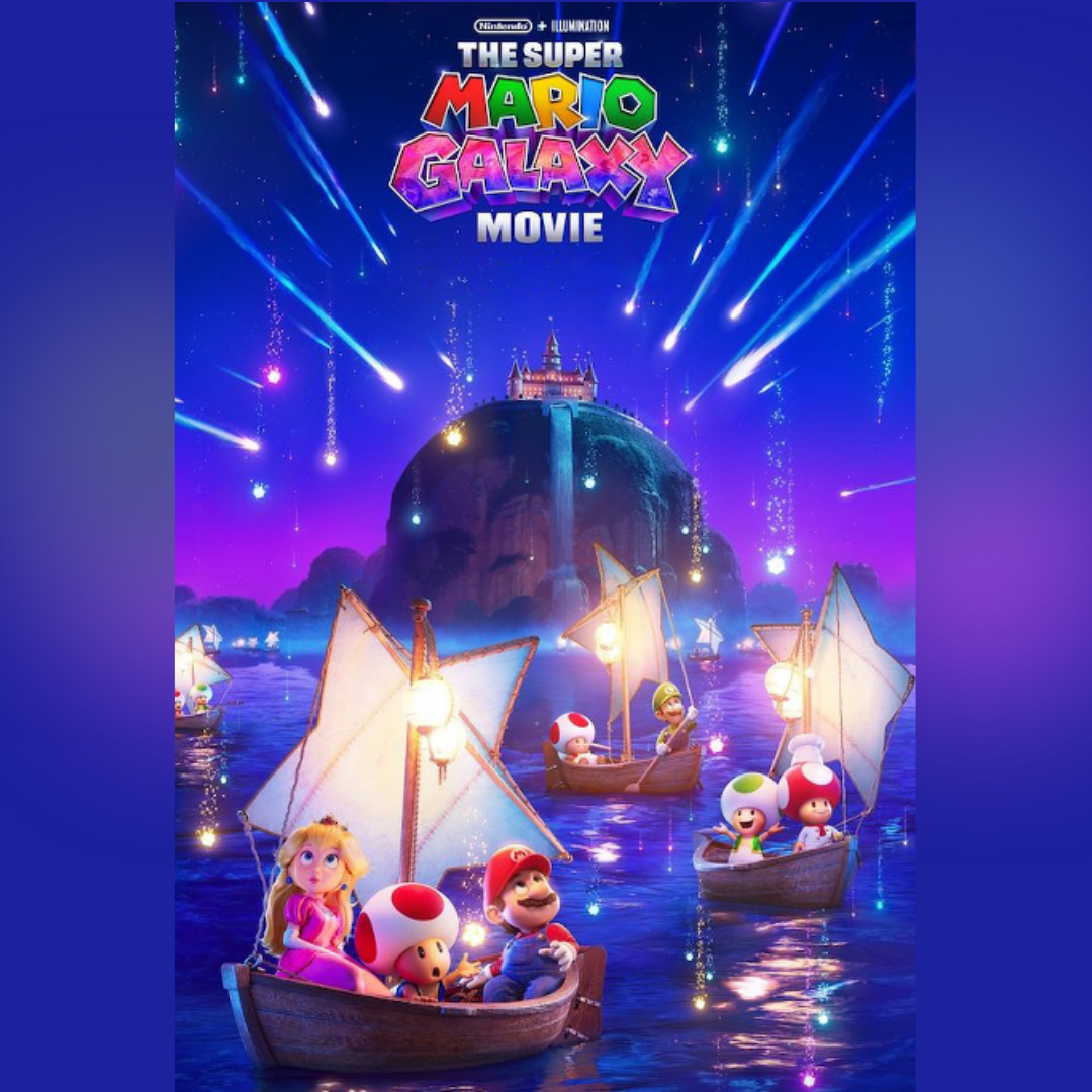 The Movie Series Presented by Xfinity