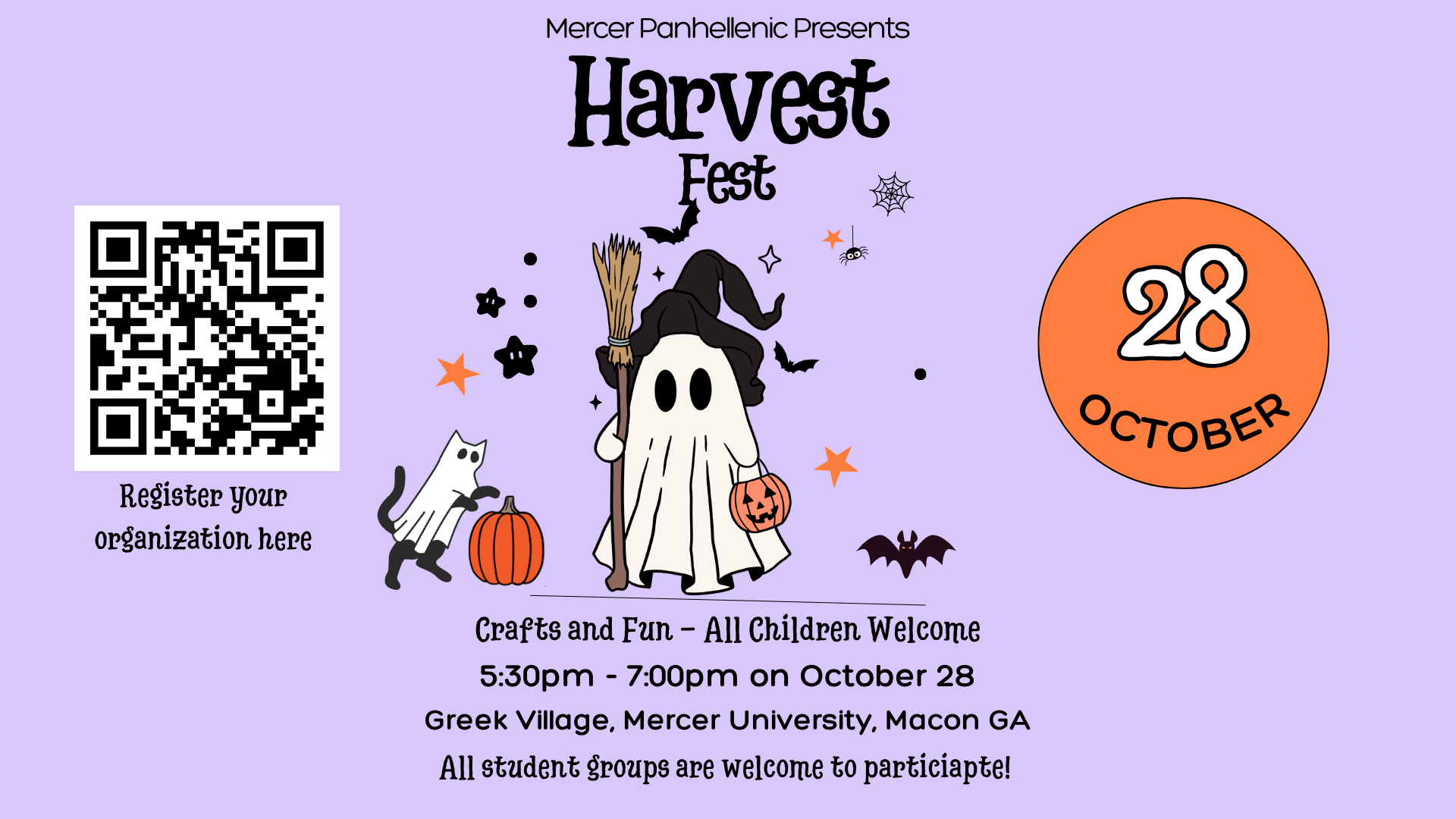 Harvest Fest