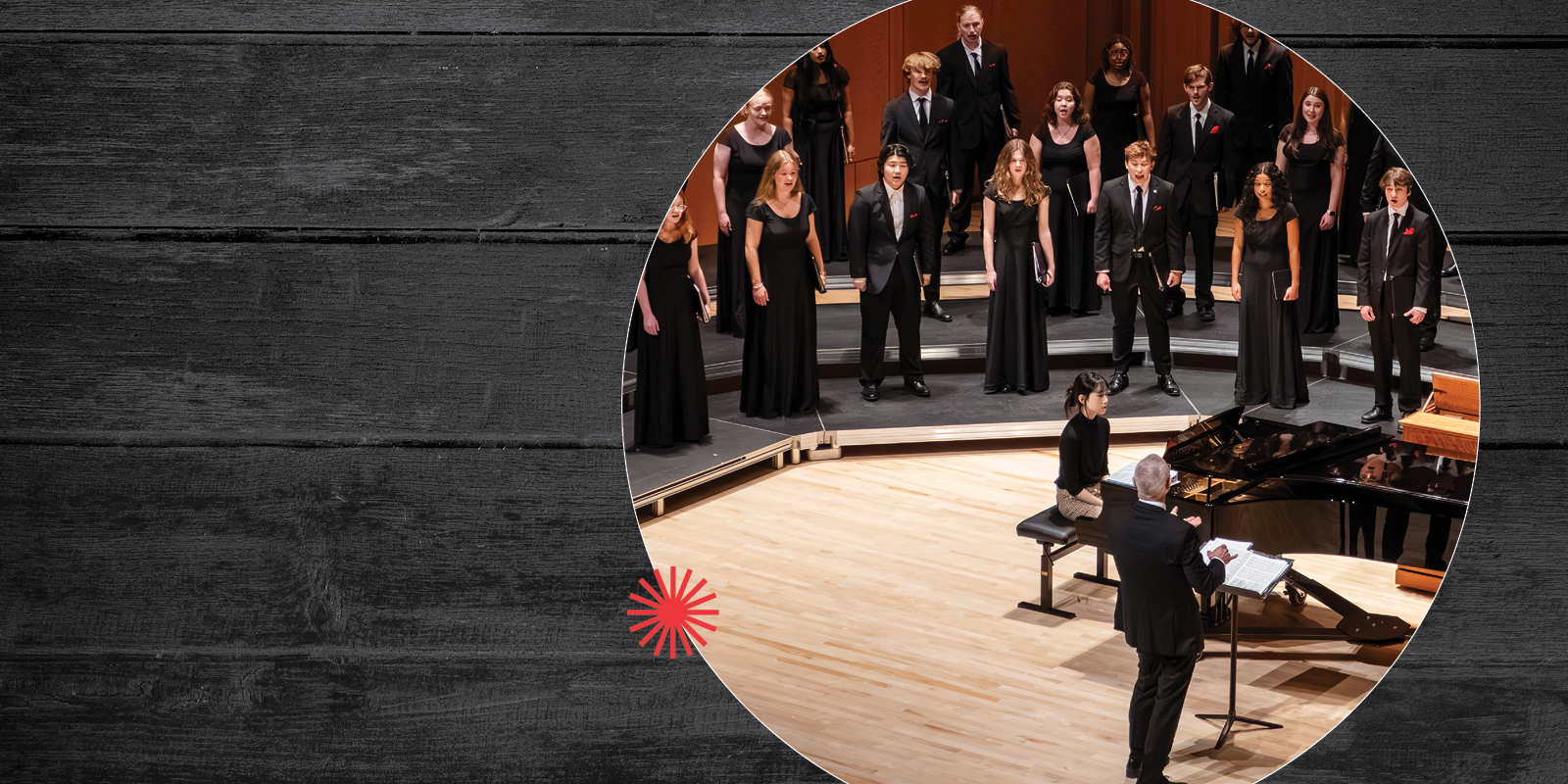 Hodgson Singers