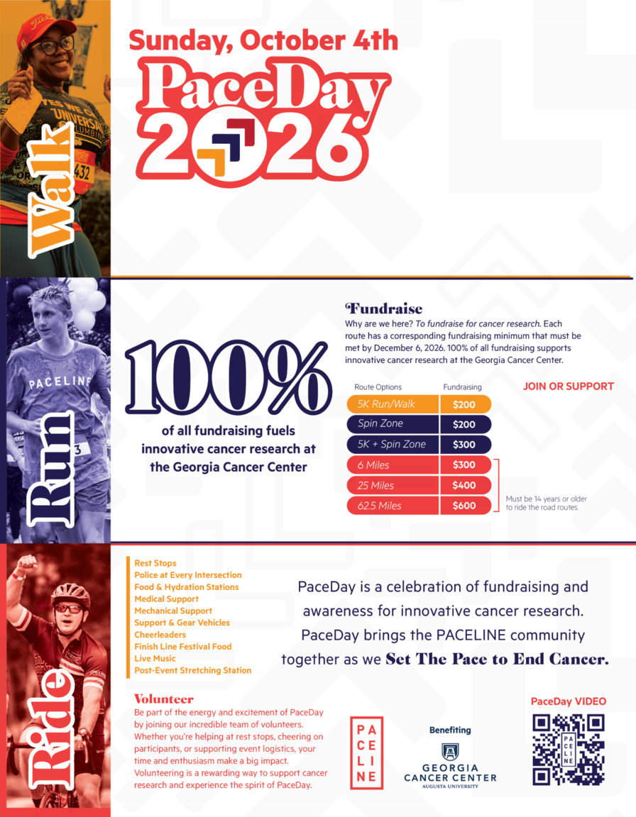 PaceDay 2026